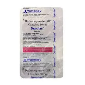 Dexlansoprazole Capsule
